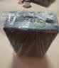 90分行李箱28英寸莱茵河经典款 拉杆箱大容量旅行箱密码箱钛金灰 实拍图