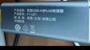 联想USB转网口转接器笔记本扩展坞RJ45百兆网卡转换器USB转接头扩展器适用笔记本台式机外置网口拓展坞 实拍图