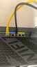 华硕（ASUS）RT-BE86UWiFi7路由器家用无线千兆电竞路由万兆口+4个2.5G口全屋信号增强放大器Aimesh随心组网 实拍图