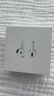 Apple/苹果 AirPods 4 搭配USB-C充电盒 苹果耳机 蓝牙耳机 适用iPhone/iPad/Mac 四代 实拍图