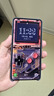 三星Samsung Galaxy S25 Edge 5.8mm超薄旗舰手机 骁龙8至尊版 AI拍照手机 12GB+256GB 钛黑 实拍图