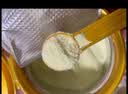 佳贝艾特（Kabrita）悦护婴幼儿配方羊奶粉 3段700克（1-3岁）吸收率95% 实拍图