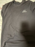 斯凯奇夏季男女情侣同款缤纷系列透气吸湿速干凉感短袖T恤L224U146 实拍图
