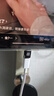 轩邑 磁吸充电PD240W转接头TypeC数据线usb4.0适用华为快充苹果荣耀小米手机Macbook笔记本转接头 黑色 实拍图