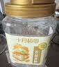 十月稻田 黄冰糖1kg 2斤 多晶蔗糖老冰糖 炒糖色 糖水泡茶甜汤厨房调味 实拍图