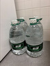 怡宝 饮用水 纯净水6L*3桶装水 整箱装 实拍图