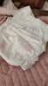 好奇（Huggies）铂金装小桃裤成长裤XXL74片(15kg以上)尿不湿【夏季散热王】 实拍图