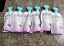 简爱父爱配方西梅苹果儿童低温酸奶0%蔗糖0代糖100g*12袋 源头直发 实拍图