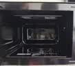 美的（Midea）微波炉经典升级款M2A 家用小型20升平板式易清洁快捷双旋钮高效速热杀菌除味2026新款 实拍图