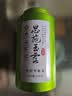 恩施玉露蒸青绿茶茶叶新茶春茶明前嫩芽100g湖北罐装冷泡口粮茶自己喝 实拍图