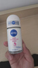 妮维雅（NIVEA）【孙颖莎同款】抑汗香体止汗露滚珠精华爽身走珠液50ml*3七夕礼物 实拍图