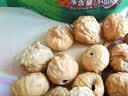徽天赐农科院新疆三蒸三晒无花果干无糖无添加孕妇即食特大果黄体酮零食 【健康0添加】三蒸三晒无花果干（100g*1袋） 实拍图