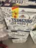 青岛啤酒（TsingTao）精酿白啤全麦原麦汁浓度10°P  500ml*12瓶整箱装 晒单实拍图