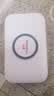 纽曼随身wifi多网通用移动无线wifi6免插卡上网宝随行无线便携车载支持5G/4G设备全国通用流量2026款 实拍图