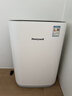 霍尼韦尔（Honeywell）空气净化器除甲醛除菌除霾除过敏原 家用办公净化器除甲流病菌 KJ310F-P21W 实拍图