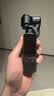大疆 DJI Osmo Pocket 4 一英寸口袋云台相机 OP灵眸手持数码相机 旅游vlog 便携美颜摄像 标准套装 实拍图