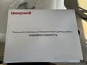 霍尼韦尔（Honeywell）儿童护眼吸顶灯卧室书房学习房灯全光谱LED灯简约超薄自然光系列 03Y03 2500lm 4000K暖白光（适用＜8㎡） 实拍图
