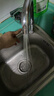 新界TW自吸增压泵370W智能全自动家用自来水全屋增压器井水抽水泵 实拍图
