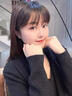 戚小米纯999足银如意结耳钉女士螺丝拧扣养耳洞耳环睡觉免摘耳骨钉耳饰 银色大号一对【999足银】【90%人选择】 实拍图