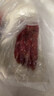 皇上皇特级二八腊肠广式煲仔饭腊肠广东甜肠广州腊味特产200g 实拍图
