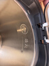 美的（Midea）电热水瓶2026新款速沸家用5L大容量烧水壶恒温保温一体316L内胆2200W触控调奶器SP50E-20WPro 实拍图