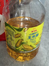 金龙鱼 食用油 非转基因 物理压榨玉米油6.18L（蕴含植物甾醇） 实拍图