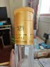 汾酒 黄盖玻汾 清香型白酒 53度 475mL*6瓶整箱 电商版原箱 实拍图