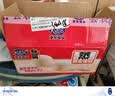 港荣蒸蛋糕奶香480g面包饼干纯蛋糕早餐零食西式糕点甜品休闲下午茶 实拍图