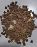喔喔（WOWO）全价猫粮 经典大蓝包冻干三鲜 成猫幼猫通用猫干粮 鳕鱼虾3kg 实拍图