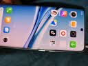 小米REDMI Note15第三代骁龙6 金刚品质 5800mAh大电量 防尘防水 8+128 星辉白 红米5G手机 国家补贴 实拍图