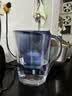碧然德（BRITA） 过滤净水器 家用滤水壶 净水壶 海洋系列 3.5L蓝色 一壶3芯装 环保加固包装 实拍图