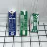 伊利金典3.6g乳蛋白鲜活牛奶（苗条砖）250ml*10 90天短保礼盒装 7月 实拍图