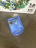 Member's Mark 德国进口 原味酸牛奶(风味酸乳) 200mL*24 200mL*24 实拍图