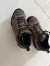 迈乐（Merrell）MERRELL迈乐男款户外徒步鞋MOAB3防滑耐磨轻量登山徒步鞋 实拍图