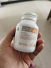 Bio Island佰澳朗德 婴幼儿童牛乳提取液体乳钙 90粒/瓶 澳洲进口 实拍图