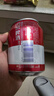 百威啤酒mini红罐淡色拉格255ml*24小罐整箱装京东自营喜酒 实拍图