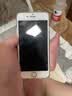 ESCASE 适用于苹果7/8/se手机壳iphone SE2保护套 全包防刮防摔软壳 透明工艺手感适用于SE2/3/7/8透明 实拍图