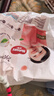 好奇（Huggies）铂金装小桃裤成长裤XXXL26片*4包(17kg以上)【夏季散热王】 实拍图