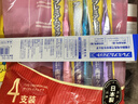 惠百施（EBISU）6岁+软毛牙刷HelloKitty联名定制儿童磨圆柔丝刷毛分龄护齿3支 实拍图