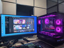 利民（thermalright）Peerless Assassin 120 SE ARGB 风冷散热器AGHP逆重力6热管逆转双C12C-S风扇PA120 SE ARGB 实拍图