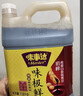味事达味极鲜系列特鲜味极鲜1.8kg【特级】点蘸凉拌鲜味酿造酱油 实拍图