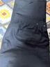 优衣库麻混纺舒适长裤/常规款女装/休闲裤26春夏新款482246 30 浅米色 XL 实拍图