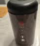 同仁堂品牌 北京同仁堂干姜300克 云南干姜片红糖姜茶搭档泡水养生茶 实拍图