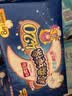 七度空间少女超薄 100%纯棉加量超特长夜用卫生巾套装48片【新国标认证】 实拍图