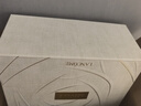 兰蔻菁纯防晒50ml防晒霜护肤品化妆品礼盒生日七夕情人节礼物送女友 实拍图