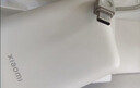 小米（MI）【3C认证】小米充电宝 自带线10000 33W 深空蓝适用小米华为荣耀手机可上飞机/火车户外 实拍图