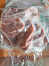 龙大肉食 猪梅花肉块2斤 出口日本级 猪梅肉猪梅条 烧烤肉食材 猪肉生鲜 实拍图