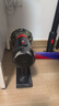 戴森（DYSON） V8 Cyclone 无绳吸尘器 手持无线吸尘器 除螨 宠物 家庭适用 实拍图