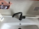 德力西卫浴扳手工具多功能短柄大开口维修板子 下水器管道空调活口扳手 实拍图