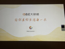 大眼橙C3 Pro【570CVIA】【TOF对焦】高亮云台投影仪家用超高清卧室1080P便携投影机高清家庭影院 实拍图